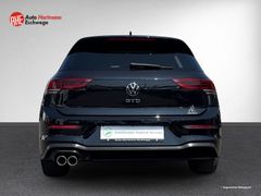 VW Golf VIII 2.0 TDI GTD Black Pan Ahk Nav Side 18' VW Golf VIII 2.0 TDI GTD Black Pan Ahk Nav Side 18'