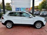 Volkswagen Tiguan 1.5 TSI ACT OPF Highline BMT/Start-Stopp - VW Tiguan Gebrauchtwagen in Düsseldorf