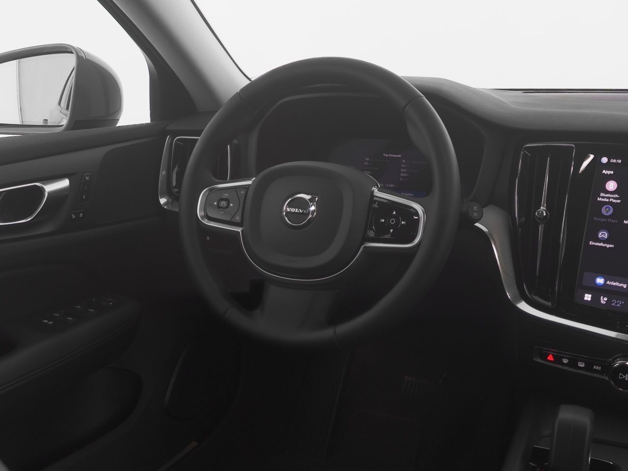 Volvo V60 Cross Country B4 AWD Plus+WINTERPAK+RFK+ foto 5