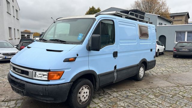 Iveco Daily  29 L9