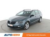 Skoda Octavia 1.5 TSI ACT Style*LED*TEMPO*PDC*ALU* - Skoda Octavia: 5.1