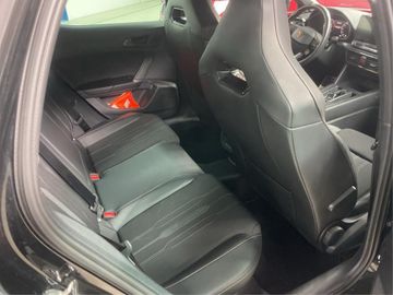 Cupra Leon - 11