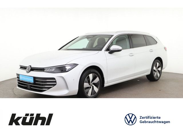 Volkswagen Passat Variant 2.0 TDI DSG Business LED/ACC/360°