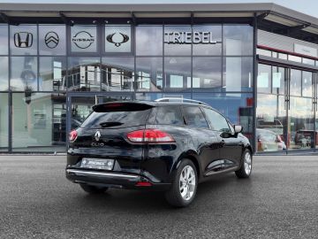 Renault Clio Grandtour Limited TCe 90 °Navi°SHZ°PDC°AAC°