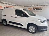 Opel Combo Cargo 1.5 D Selection Garantie bis 12-2028 - Opel Combo B mit Diesel-Antrieb