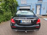 Mercedes-Benz E 450 4MATIC AVANTGARDE Autom. AVANTGARDE - Mercedes-Benz E 450 Gebrauchtwagen