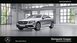 Mercedes-Benz E 200 Coupé Comand+360°+Distro+Keyless+Burmester