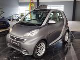 Smart ForTwo fortwo coupe Micro Hybrid Drive 52 kW - Smart Gebrauchtwagen von 2013