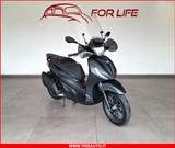 Piaggio Beverly 400ie S Abs-Asr (PARABREZZA) - PIAGGIO S BEVERLY