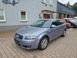 Audi A3 1.9 TDI Attraction,Klimaaut.Sitzhzg,TÜV 09/26 - Audi A3 aus 2003: 1.9