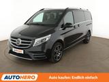 Mercedes-Benz V 250 d lang 4Matic BlueTEC Avantgarde Edition - Mercedes-Benz V-Klasse: Avantgarde