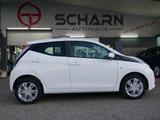 Toyota Aygo AYGO ,5-türen,Garantie,Klima,TOP Zustand!!! - Toyota Aygo (X) in Freiburg