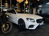 Mercedes-Benz  E43 AMG  Vollausstattung Top gepflegt  - Mercedes-Benz E 43 AMG: Limousine