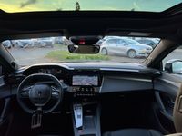 Peugeot 308 - Vorschau Bild 11