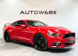 Ford Mustang GT*20ZOLL BBS*EIBACH* - Ford Mustang in Solingen