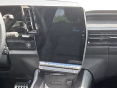 Fahrzeugabbildung Espace VI Esprit Alpine E-Tech Hybrid