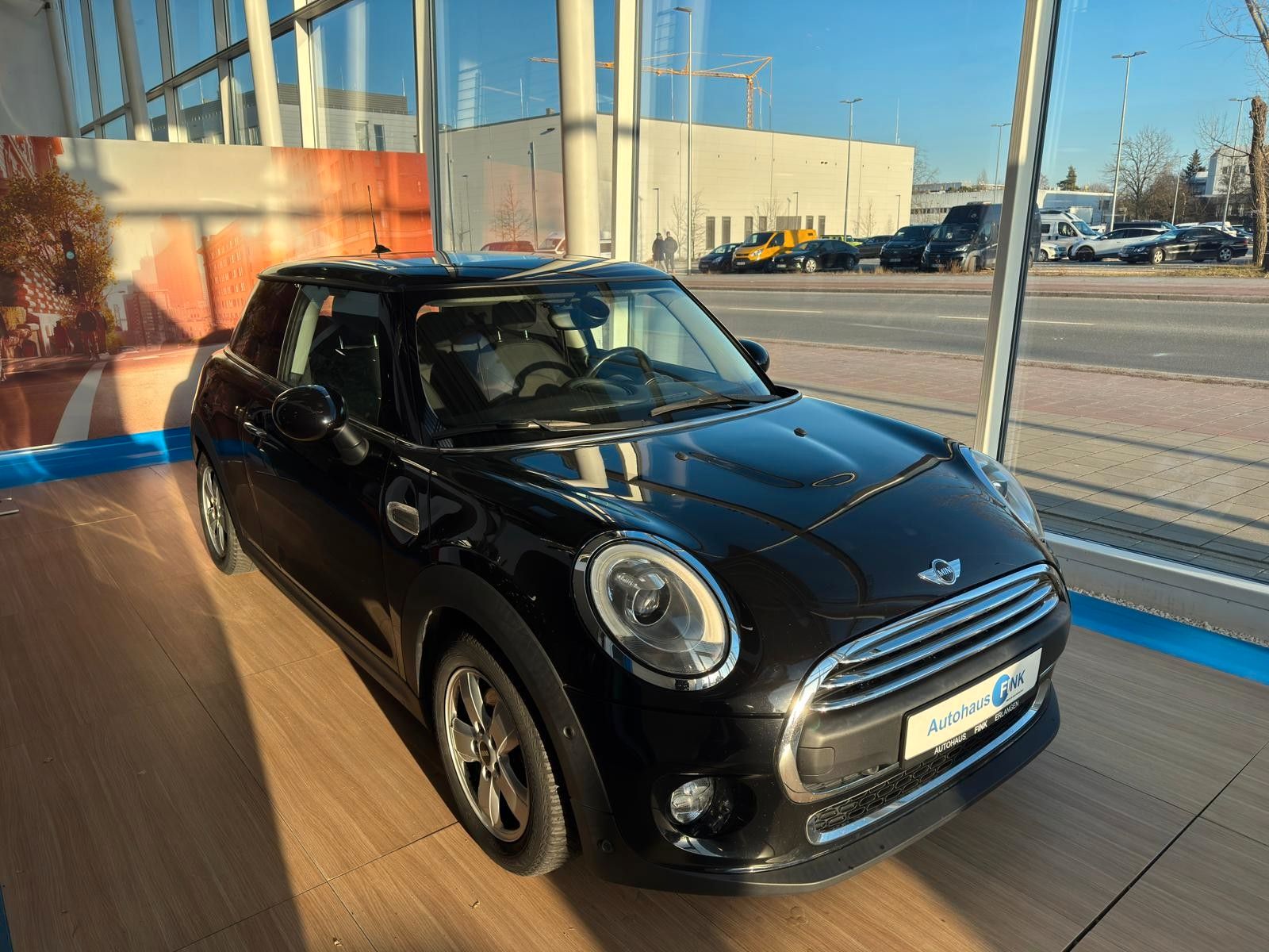 MINI ONE