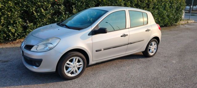 Renault Clio GPL