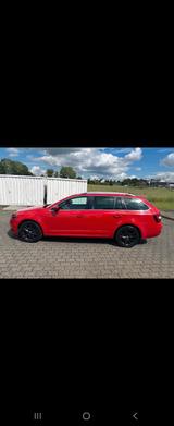 Skoda Octavia 2.0 TDI SCR DSG Premium Edition Prem... - Skoda Octavia: Premium Edition