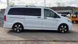 Mercedes-Benz Vito Tourer  124 CDI Select lang - 7-Sitzer Vans