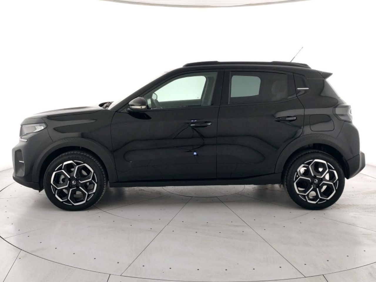 Citroën Citroen C3 1.2 puretech turbo Max 100cv s&s imagem 2