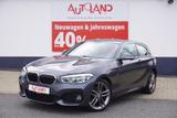BMW 125i M Sport LED Navi PDC USB Bluetooth Tempomat - BMW: 12