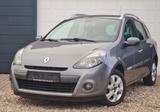 Renault Clio Grandtour Luxe - Renault Clio Luxe mit Diesel-Antrieb