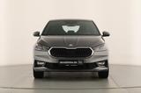 Skoda FABIA STYLE 1.0TSI SPORTPAKET+PREMIUM-LED+KAMERA - Skoda Fabia Sport mit Benzin-Antrieb
