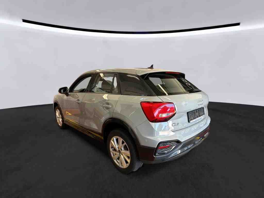 Audi Q2 - Bild 4