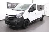 Opel Vivaro B Kombi L1H1  2,9t 9 Sitzer ALU SS BT TOP - Opel Vivaro in Bochum
