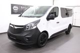 Opel Vivaro B Kombi L1H1  2,9t 9 Sitzer ALU SS BT TOP - Opel: 9 Sitzer