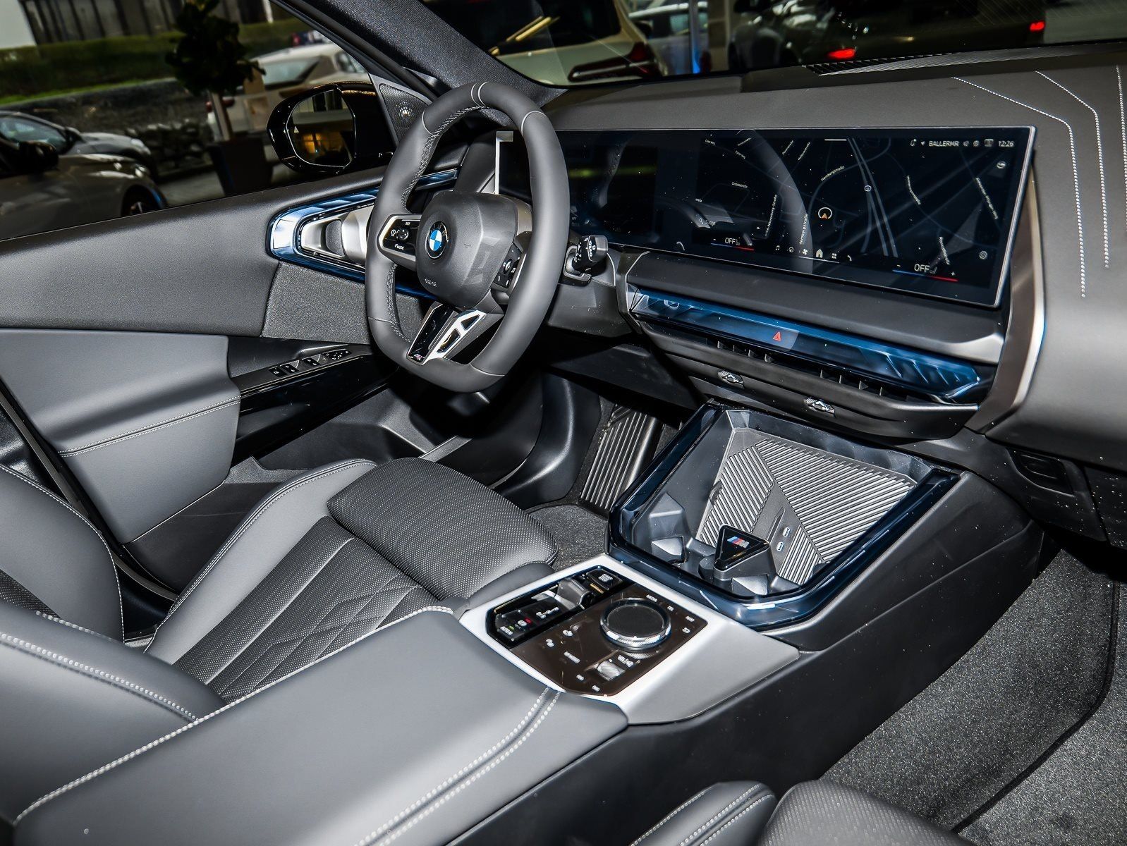BMW X3 - Bild 3