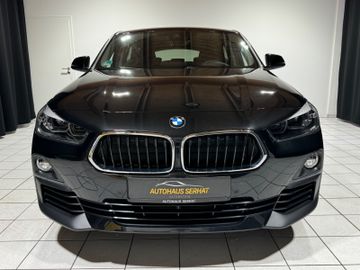 BMW X2 - 3