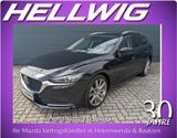 Mazda 6 Kombi 2.0l Exclusive Leder Bose Matrix-LED - Mazda 6 aus 2024