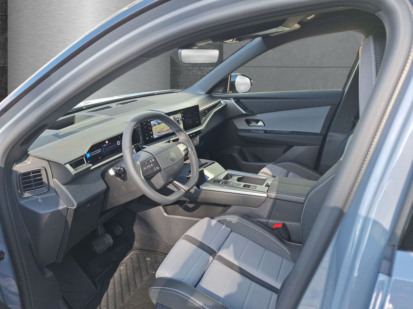 Opel Grandland (X) - Bild 7