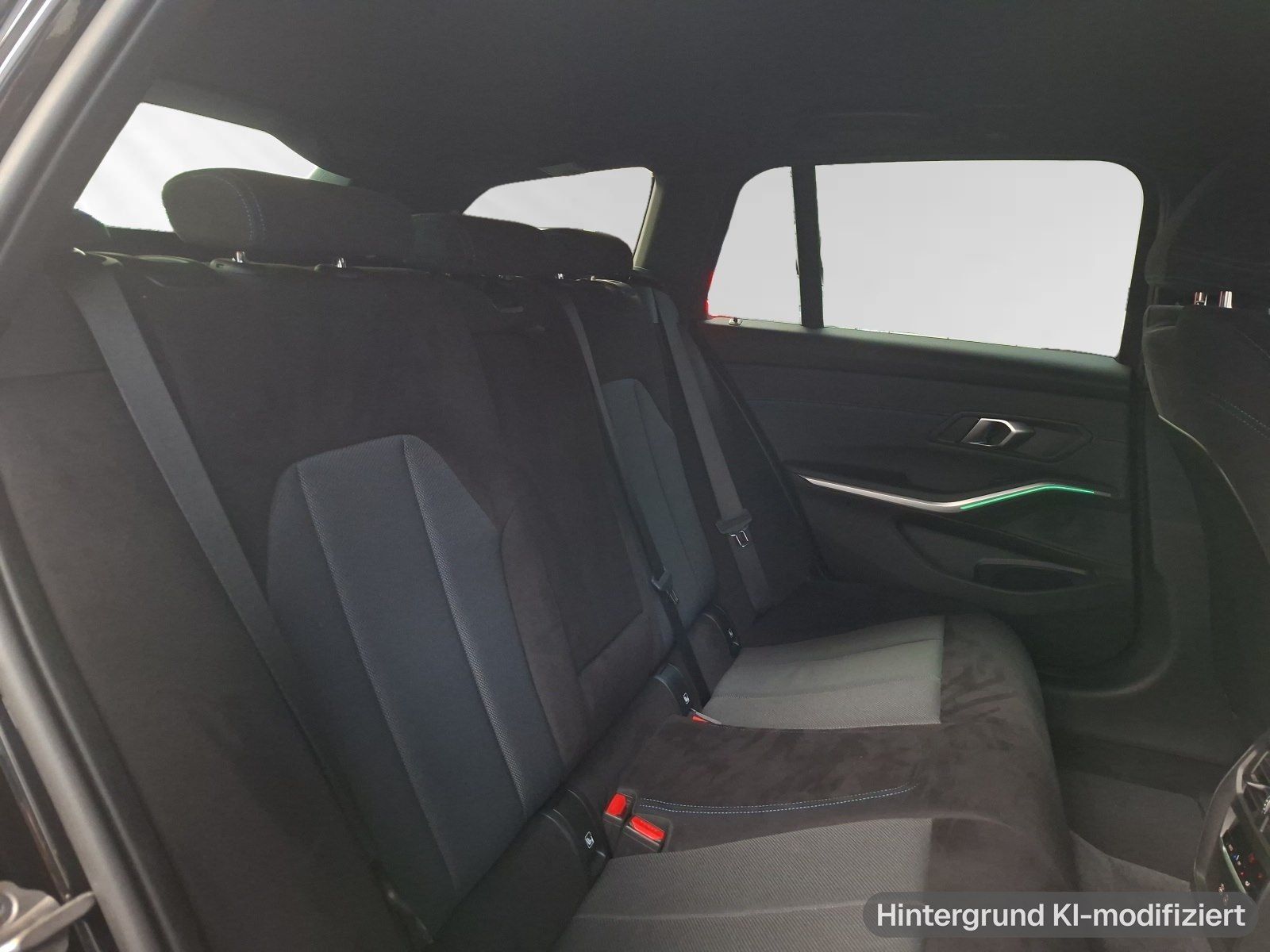BMW 320 - Bild 13