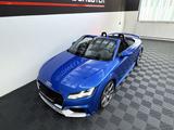 Audi TT RS Roadster 2.5 TFSI*Keramik*Sport-AGA*20Zoll - Audi TT RS: Roadster
