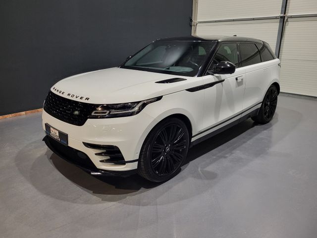 Land Rover Range Rover Velar 3.0d R-Dynamic*TOP Ausstattung