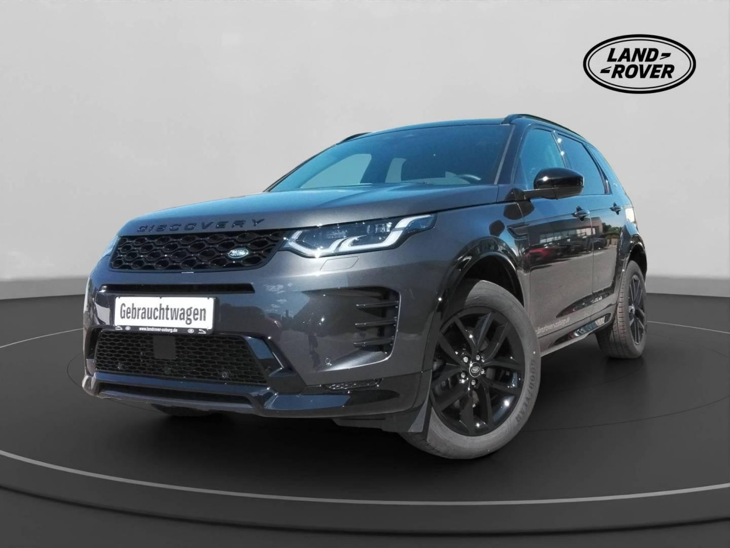 Land Rover Discovery Sport D200 Dynamic SE