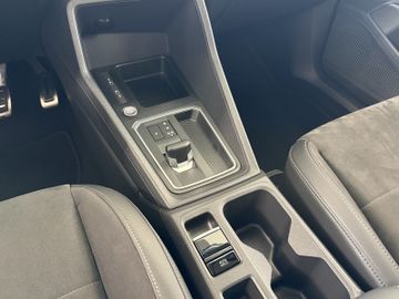 Volkswagen Caddy Maxi eHYBRID STYLE DSG LED ACC KAM 7SITZER