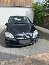 Mercedes-Benz Mercedes A 160 - Mercedes-Benz A 160 in Karlsruhe