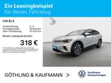 Volkswagen ID.4 Pure*NAVI*AHK*KAM*Wärmepumpe*IQ-Light*Assis - VW ID.4 Gebrauchtwagen
