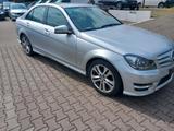Mercedes-Benz C 220 CDI AMG SPORT-Packet Avantgarde - Mercedes-Benz C 220: C220cdi Sport
