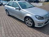 Mercedes-Benz C 220 CDI AMG SPORT-Packet Avantgarde - Mercedes-Benz C 220: Sport Cdi