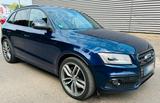 Audi SQ5 3.0TDI Quattro#Leder#Navi#Tüv NEU... - Audi quattro in Düsseldorf