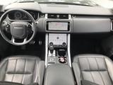 Land Rover Range Rover Sport HSE Dynamic P400e Black HUD Ke - gebrauchte Land Rover Range Rover Sport aus dem Jahr 2021
