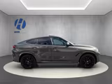 BMW X6 xD 40d M Sport Laser Pano StH ACC 360°B&W HUD - gebrauchte BMW X6 aus dem Jahr 2021