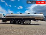 Andere Eurotank STN27 - Betonpumpe