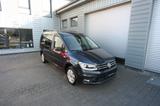 Volkswagen Caddy PKW Maxi Comfortline BMT DSG - : Automatik, Pkw