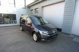 Volkswagen Caddy PKW Maxi Comfortline BMT DSG - Berlin Pkw gebraucht